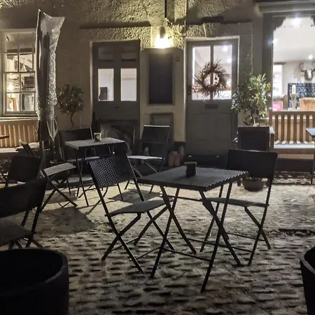 Castle Keep Tea Bed & Breakfast Middleham