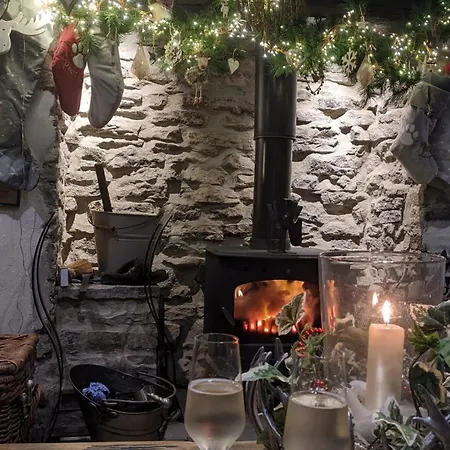 Castle Keep Tea Middleham